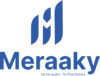 logo meraaky
